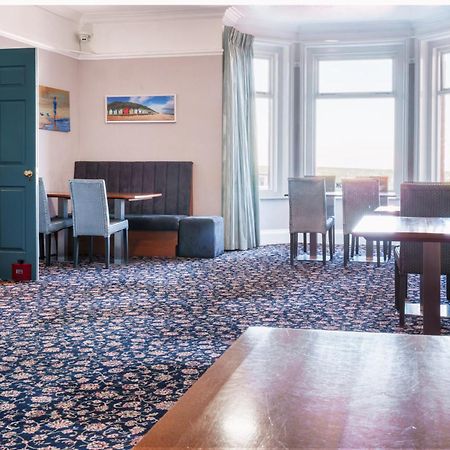Sandcliff Guest House Cromer Exteriör bild