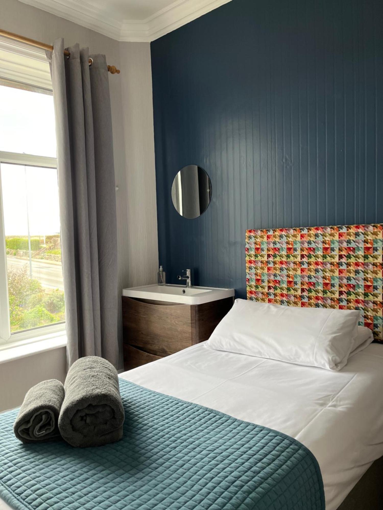 Sandcliff Guest House Cromer Exteriör bild