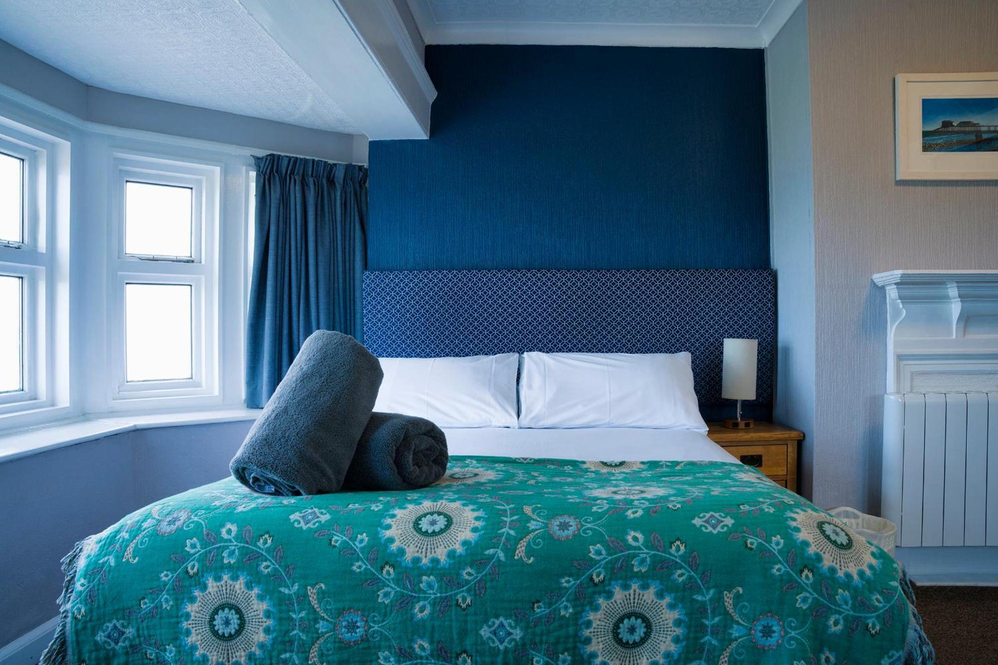 Sandcliff Guest House Cromer Exteriör bild